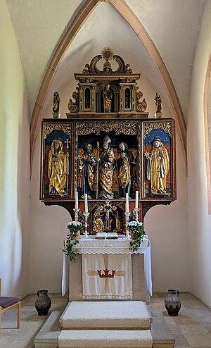 Wiebelsheim (Bad Windsheim), St. Nikolaus (19).jpg