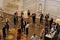 2012 Google reception at the Library of Congress