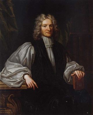 <span class="mw-page-title-main">William King (bishop)</span> Irish religious leader