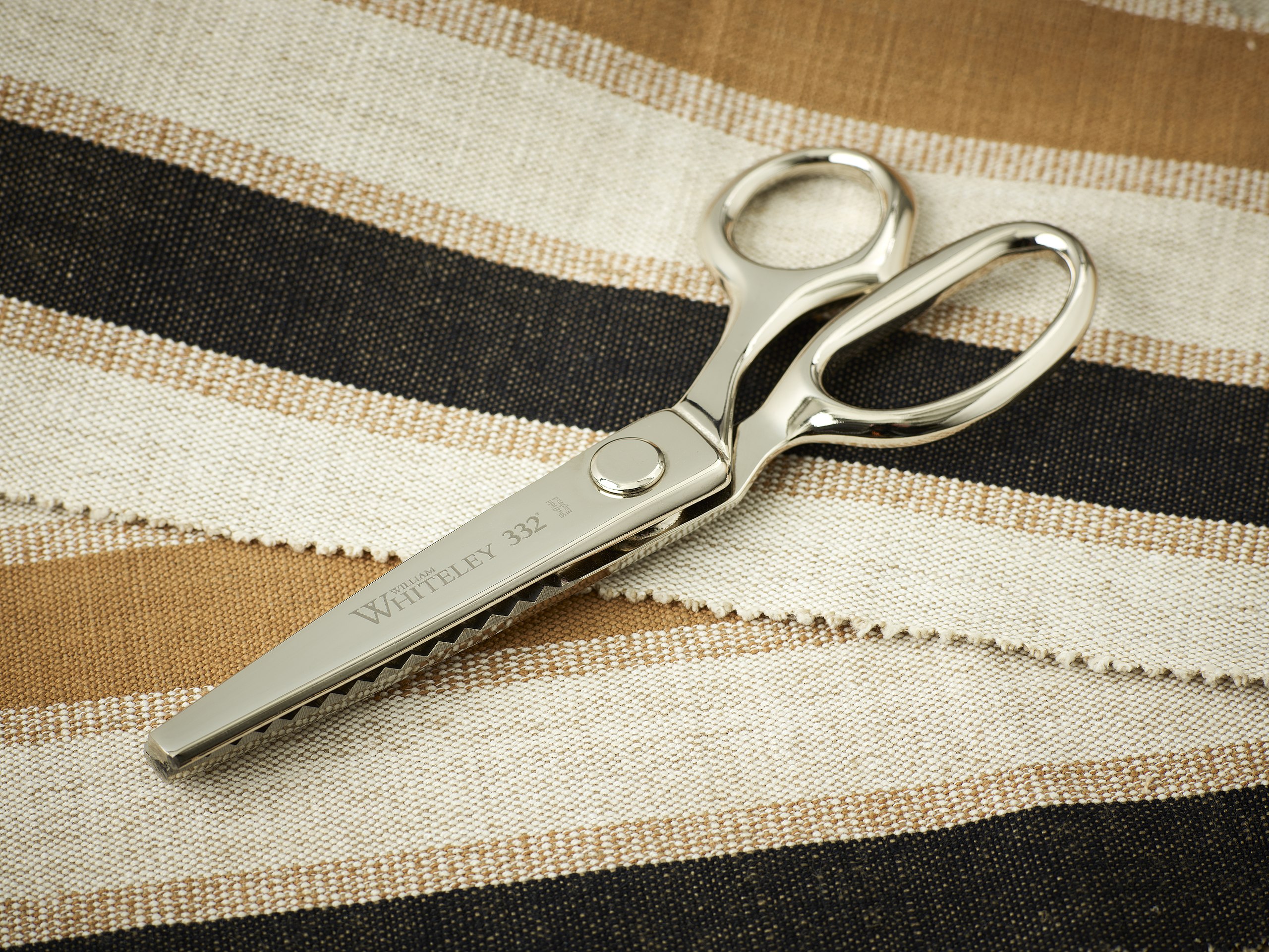 William Whiteley 9 Classic Sewing Shears – Hobby House Needleworks