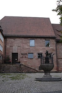 Willstaetter-Gymnasium Nuernberg