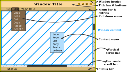 通用windows平台应用 Wikiwand