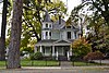 Windsor W. Calkins House Windsor W Calkins House (Eugene, Oregon).jpg