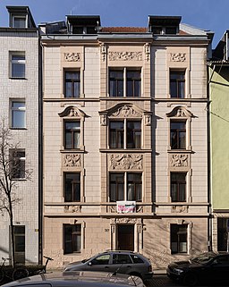 Wohnhaus Zwirnerstraße 37, Köln-8409