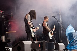 Wolfbrigade Party.San Metal Open Air 2016 04.jpg