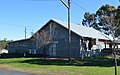 English: Community hall in Wongarbon, New South Wales