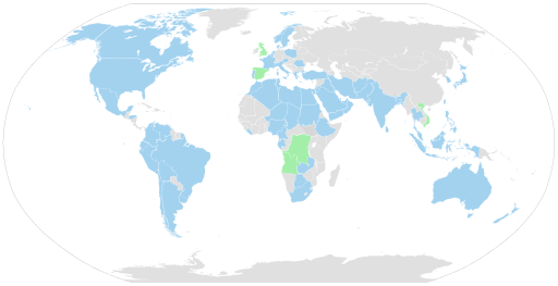 File:World operators of the C-130 Hercules.svg