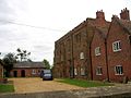 {{Listed building England|1024403}}