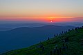 * Nomination Sunrise at Diablak peak of Babia Góra mountain --Jakubhal 05:00, 27 June 2021 (UTC) * Promotion Good quality --Michielverbeek 05:26, 27 June 2021 (UTC)