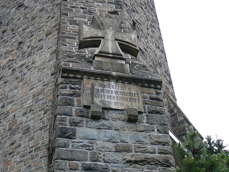 File:Wuppertal Hauptkirche Sonnborn 0002.jpg