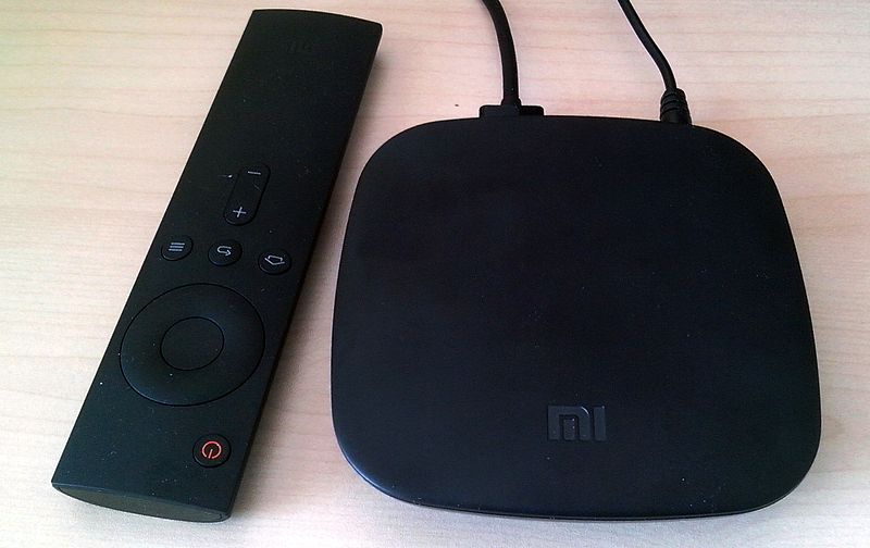 File:XIAOMI HD Internet TV Box.jpg