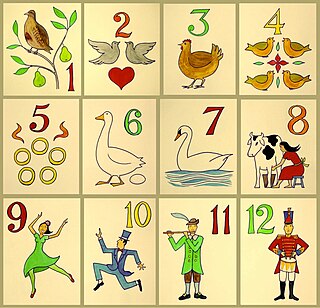 The_Twelve_Days_of_Christmas_(song)