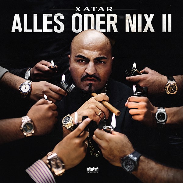 File:Xatar - Alles oder Nix 2 - Cover.jpg