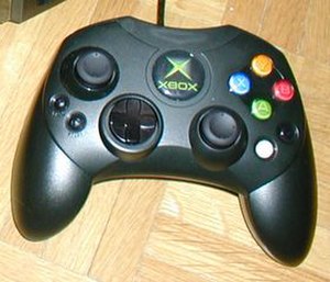 Xbox