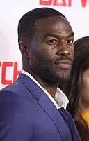 Yahya Abdul-Mateen II: Age & Birthday