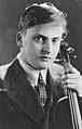 Yehudi Menuhin