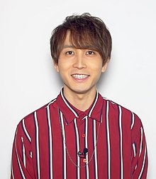 Yoshiki Nakajima