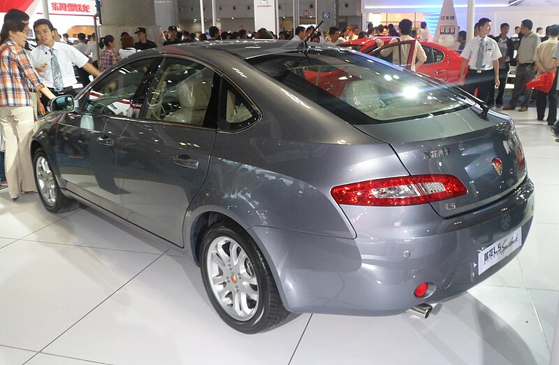 File:Youngman Lotus L5 Sportback 02 Auto Chongqing 2012-06-07.jpg