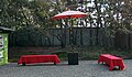 Yūsentei Park, Jōnan-ku, Fukuoka 友泉亭公園、福岡市城南区