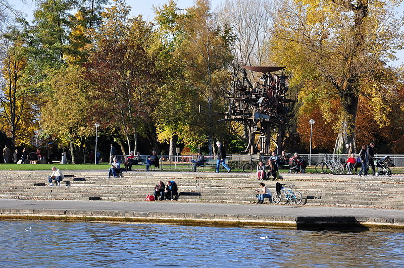 File:Zürich - Seefeld - Zürichhorn IMG 8525.JPG