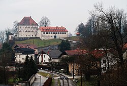 Zaprice Di Kamnik, Slovenia 2.jpg