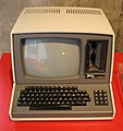 1981年Z89電腦