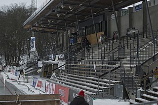 <span class="mw-page-title-main">Bandy World Championship</span> Recurring international bandy tournament for mens national teams