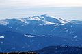 Zirbitzkogel, Seetaler Alpen