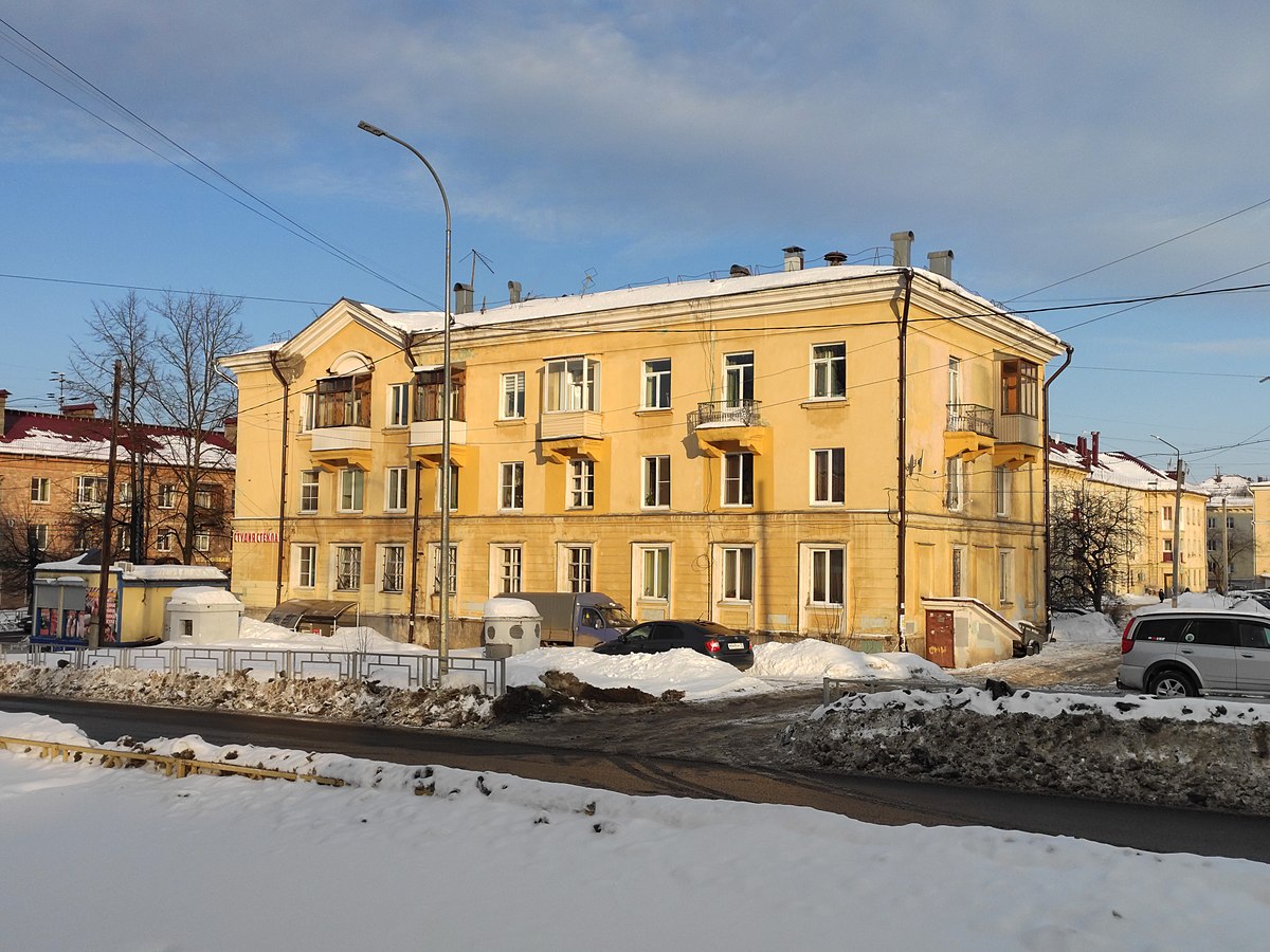 петровский дворец петрозаводск