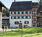 Haus «Zur Mühle»