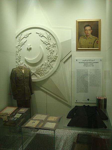 File:'Pakistan Military Museum (20).jpg