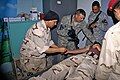 'Red Dragon' medics continue to train Iraqi counterparts 110701-A-AB111-001.jpg