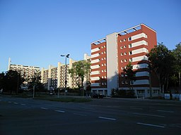 Äußere Bayreuther Straße 152 bis 156 01