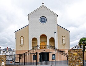 Image illustrative de l’article Église Saint-Émilien de Nantes