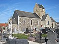 Église Saint-Pierre du Mesnil-Villeman