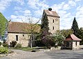 * Nomination St. Urban Church of Muntzenheim (Haut-Rhin, France). --Gzen92 06:12, 28 April 2023 (UTC) * Promotion Good quality. --Jacek Halicki 07:50, 28 April 2023 (UTC)