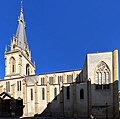 Vignette pour Église Saint-Martin de Metz