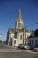 Église Sainte-Marie-Madeleine de Bréhémont