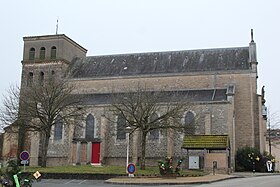 Saint-Martin-le-Châtel