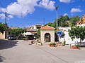 * Nomination Square in Melidoni, Crete. --C messier 14:26, 16 June 2017 (UTC) * Promotion Good quality. --Basotxerri 14:42, 16 June 2017 (UTC)