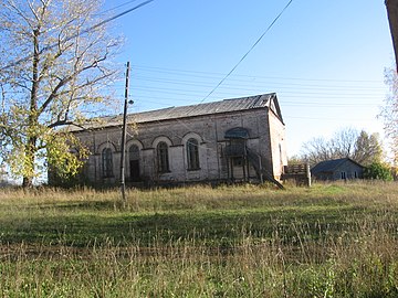 Погода плелое