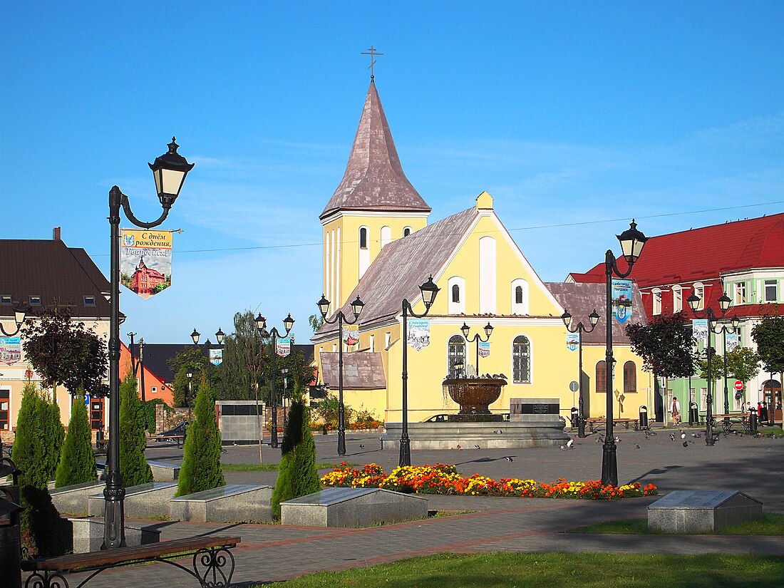 Gvardějsk