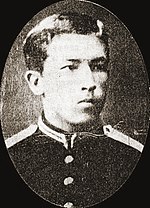 Lavr Kornilov