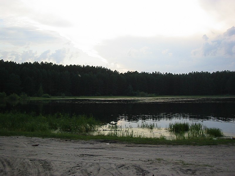 File:Песчаное озеро - Sand lake - panoramio.jpg