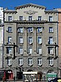 Former branch building in Kyiv, Khreshchatyk 10[4]