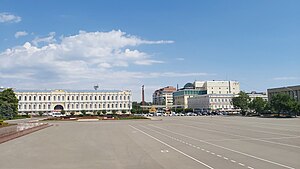 Ставрополь Фото Города 2022