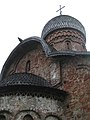 Veliky Novgorod'daki Kozhevniki'deki Peter ve Paul Kilisesi (6).JPG