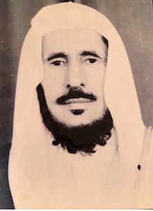 الشيخ محمّد بن عبدالرحمن بن محمّد بن حمد آل عساكر