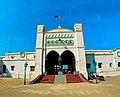 Thumbnail for Sukkur railway station