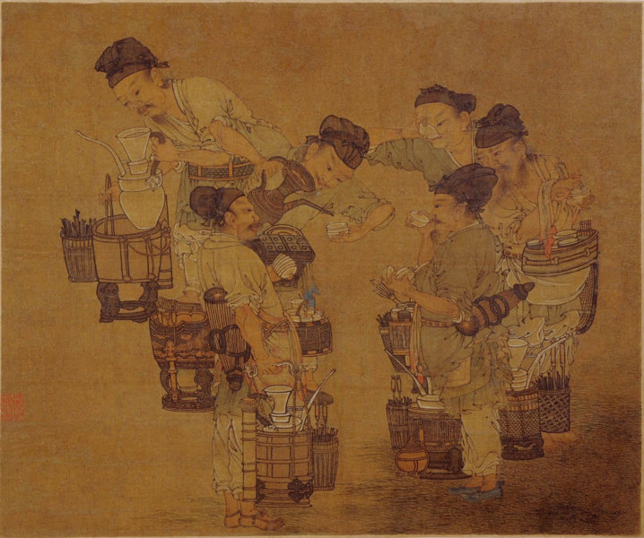 File:南宋 · 斗浆图 Tea Fighting Southern Song dynasty.png